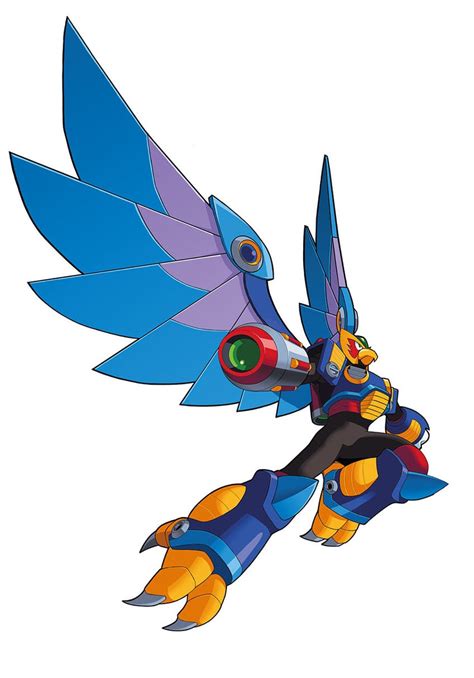 storm eagle weakness